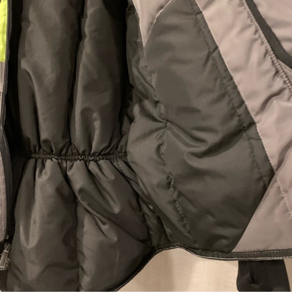 Epik EV250J comfort jacket - Picture 7 of 12